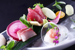 日本料理の伝統を受け継ぎながらも新しさを追求…枠にとらわれない斬新かつモダンな料理の数々