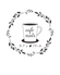 cafe noir カフェ ノワールのロゴ