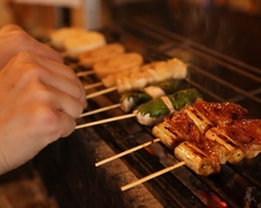 炭火焼地鶏料理きたろうのおすすめ料理3