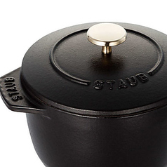 １０分掛からず炊ける魔法の鍋