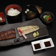 浜松の老舗うなぎ専門店