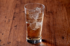 ジンジャエール