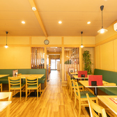 パリワル 行徳の雰囲気3