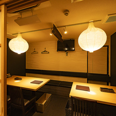 とろけるハンバーグ福よし 大阪心斎橋店の特集写真