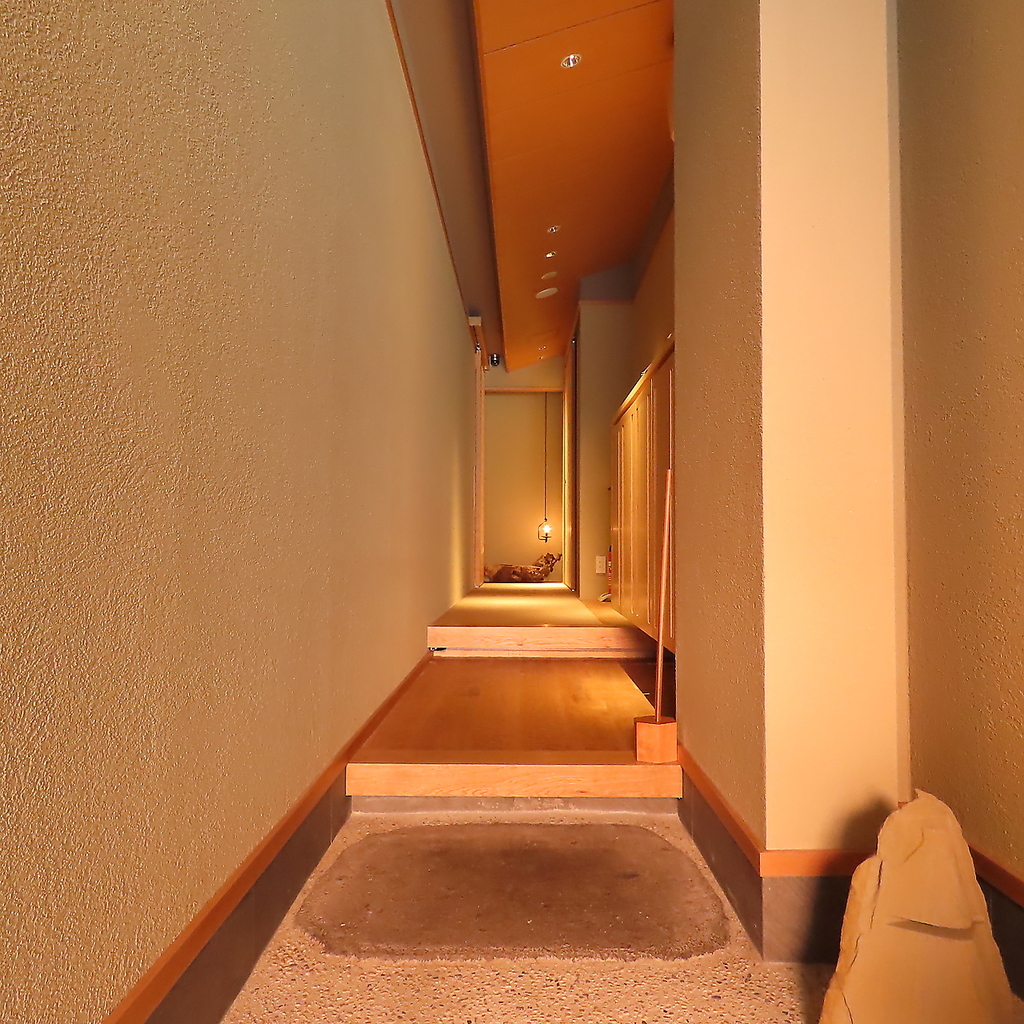 鮨こもれびの写真ギャラリー