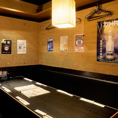 個室居酒屋 マサムネ お初天神店特集写真1