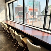 CHILL DINNING チルダイニング 本町店の雰囲気2