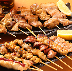 ぶたぼーる田町のおすすめ料理1