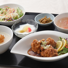 オトクに金龍閣自慢の味を♪