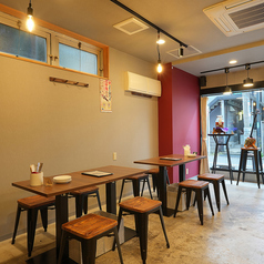 CHULATTORIA MASSI チュラットリア マッシのコース写真