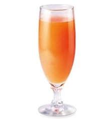 グレープフルーツジュース