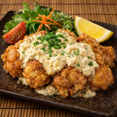 チキン南蛮