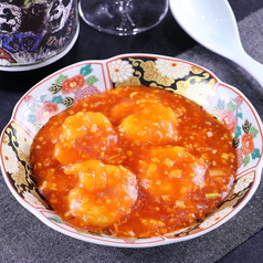 saiのおすすめ料理1