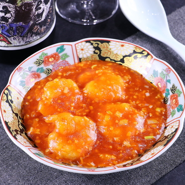 saiのおすすめ料理1