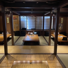 炭火居酒屋 炎 函館五稜郭店の特集写真