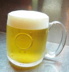 ハートランド生ビールとクラフトビールいろいろ♪