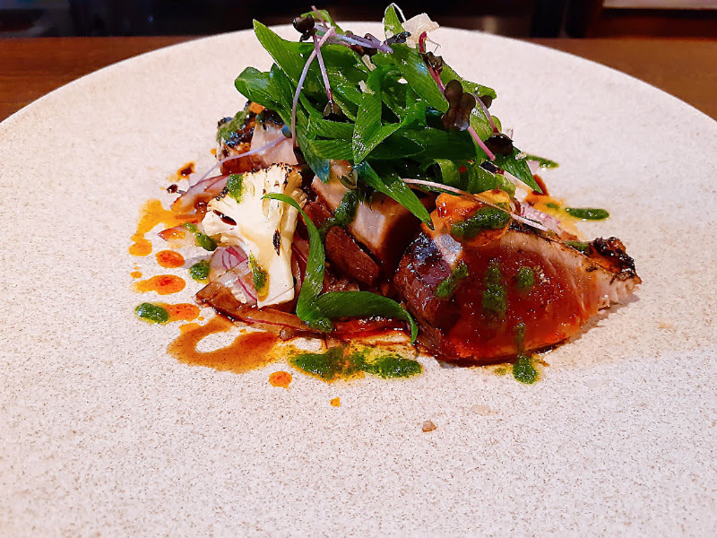 西洋居酒屋 バル イスパニヤ 伏見店の写真ギャラリー