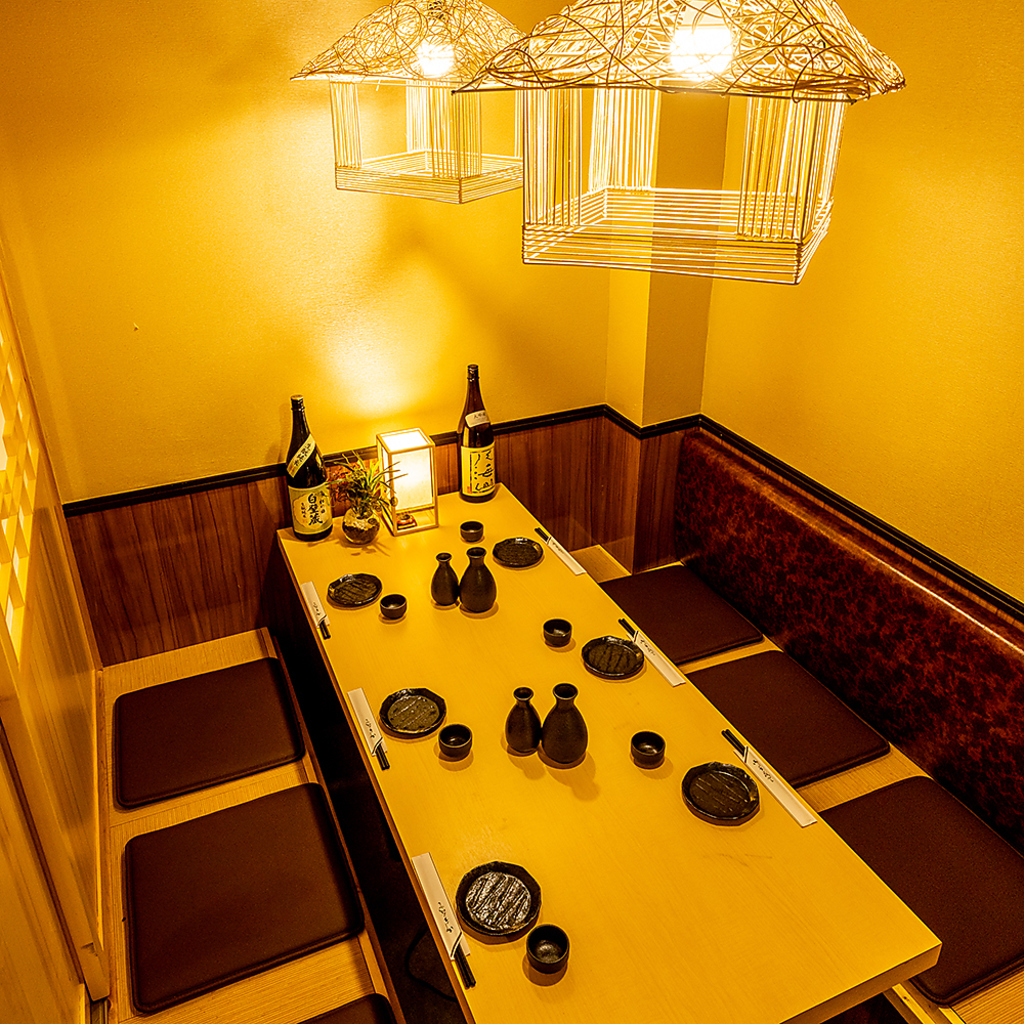 味蕾 みらい 東京八重洲店の写真ギャラリー