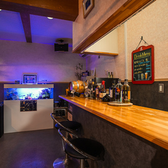 Casual Bar lilac カジュアルバーライラックのおすすめポイント1