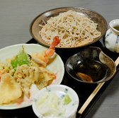そば処 たかはしのおすすめ料理2