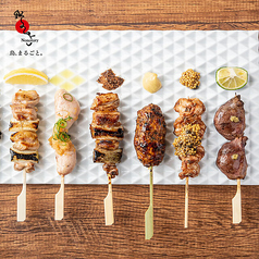 野乃鳥 人形町の特集写真