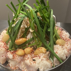 焼肉ホルモン まる子 春日井店のコース写真