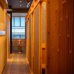 肉汁餃子うまかっちゃん 川崎店の雰囲気1