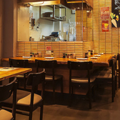 今炭商店の雰囲気2