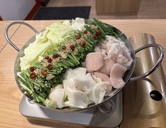 ホルモン人 安里店のコース写真