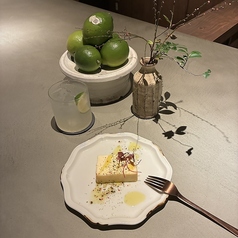 Cafe NOT SWEET ノットスイート 博多店のおすすめ料理3