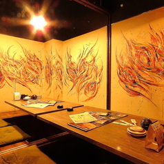 個室居酒屋 た藁や 明石駅前店特集写真1