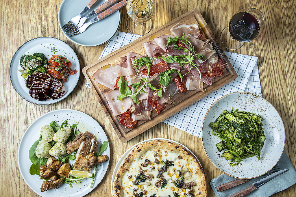 NANAIRO Eat at Home ナナイロイートアットホーム 土浦の写真ギャラリー