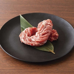 ばくよう亭ドラゴンロース