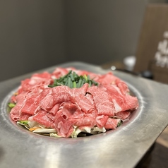 炊き肉りょうちゃんの写真