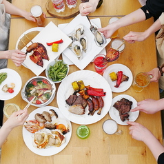 ラウ LAUT 松江のおすすめ料理1