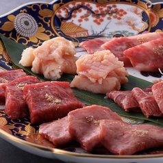 肉小僧 匠のコース写真