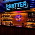 SHATTER シャッター Drink & Resetの雰囲気1