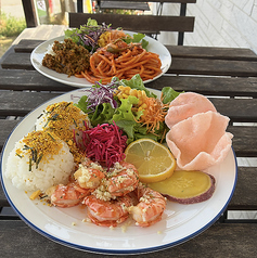 洋食&CAFE BUCATIの写真