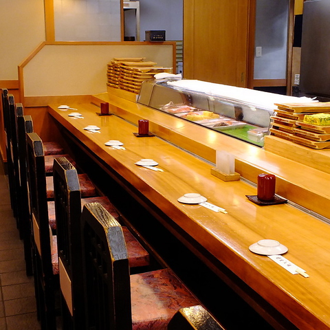 金太楼鮨 守谷店 守谷 和食 ネット予約可 ホットペッパーグルメ