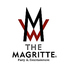 ザ マグリット THE MAGRITTEのロゴ
