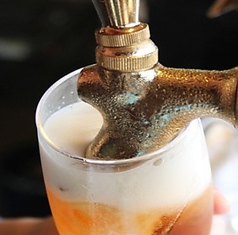 伊勢角屋麦酒 いせかどやビール 丸ビル店のおすすめポイント1