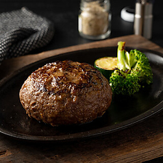 筋肉食堂 銀座コリドー店 のコース写真