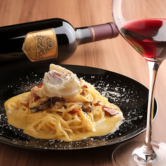 創作料理とワインのお店 上田慎一郎のコース写真