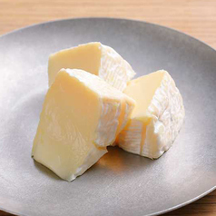 カマンベールチーズ
