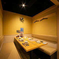 酒菜の隠れ家 月あかり 郡山駅前アーケード店の特集写真