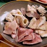 【精肉店直送】新鮮で臭みのないぷりっぷりのホルモン