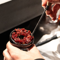 プロによる調整で初心者さんも安心シーシャデビュー♪