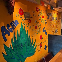 EN-LAVIDA エンラビーダの雰囲気2