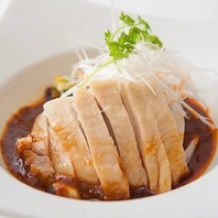 「本物」を追求し続ける職人の技。一皿に込めた情熱を♪