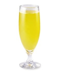 パイナップルジュース